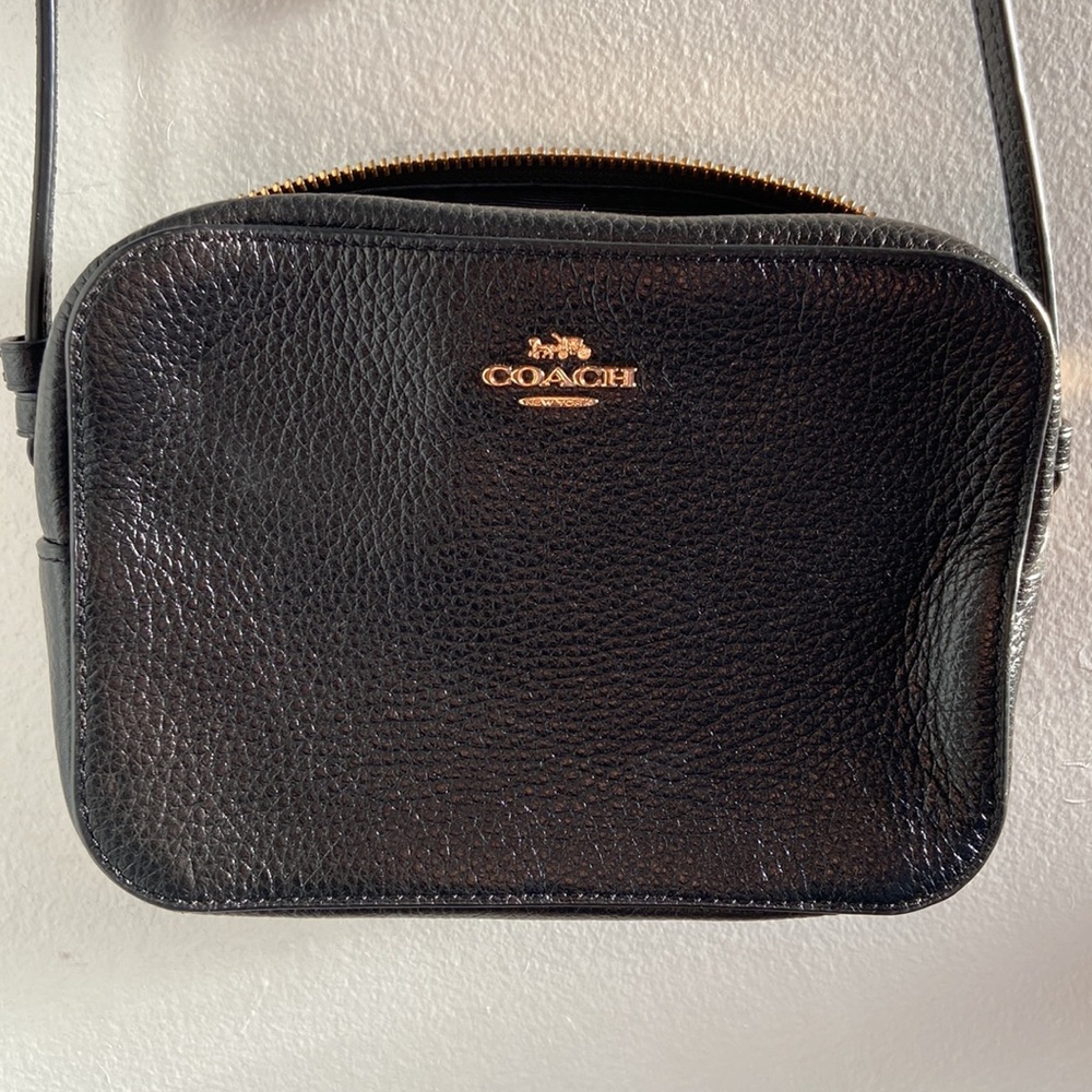 Coach Bag - Picture 3 of 5